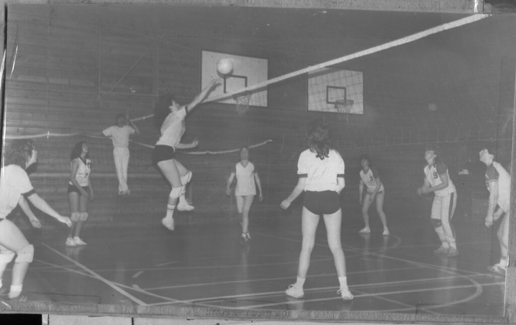 Lynn spike v Trinity Cambuslang Lynn spike v Trinity Cambuslang