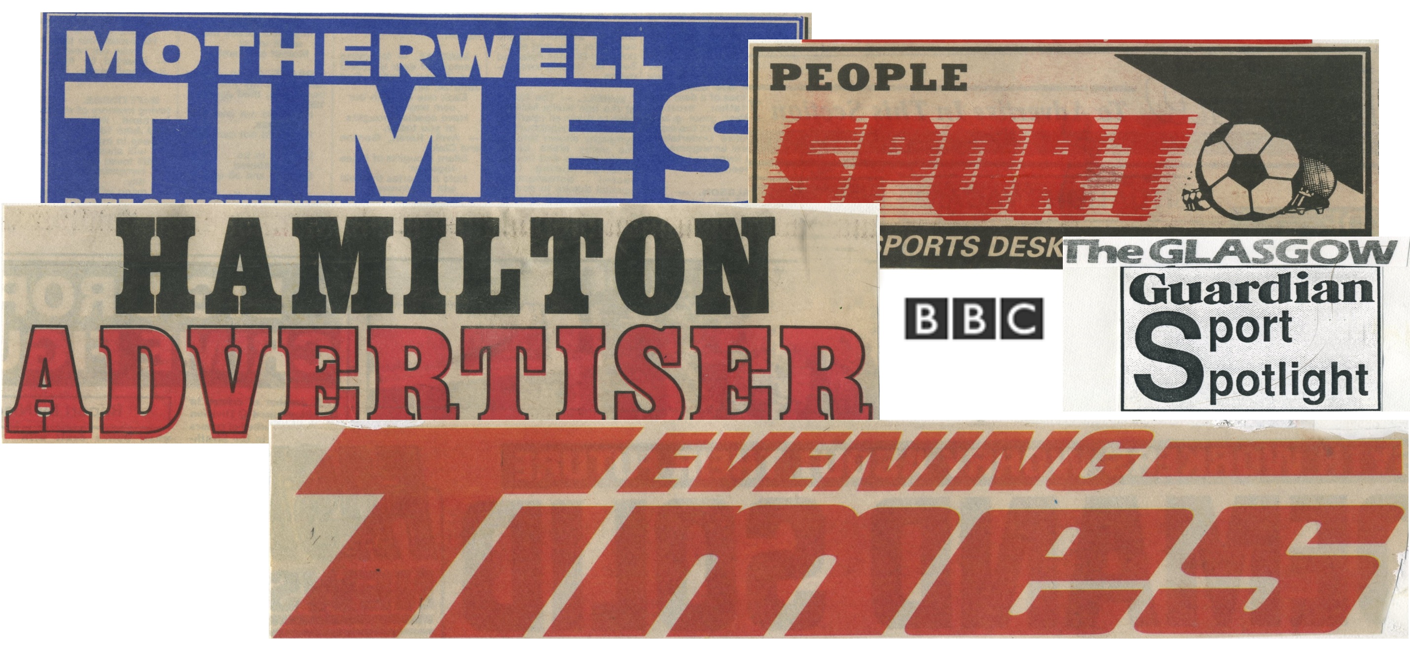 Newspapers