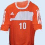 Orange Top