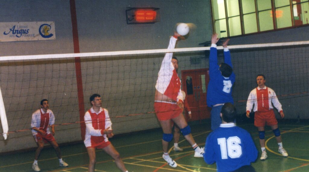 Redline Spikeb Scottish 02 Redline Spikeb Scottish 02