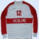 Redline Top