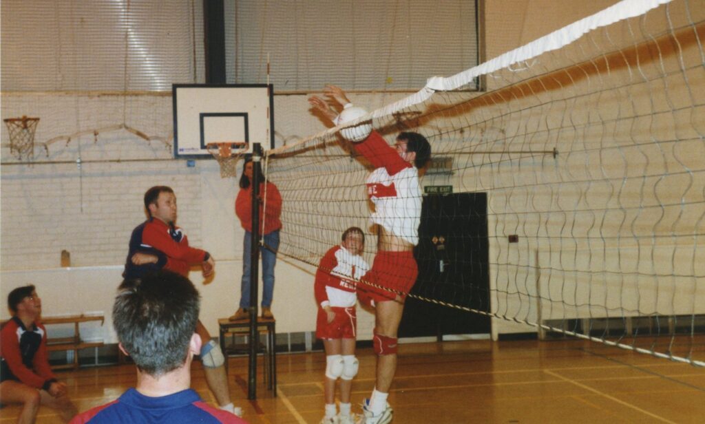 Redline block Clelland 96 Redline block Clelland 96