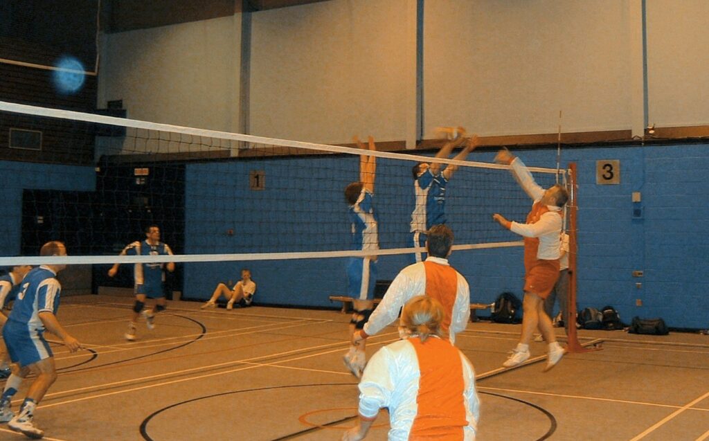 Redline spike EL tournamnet Redline spike EL tournamnet