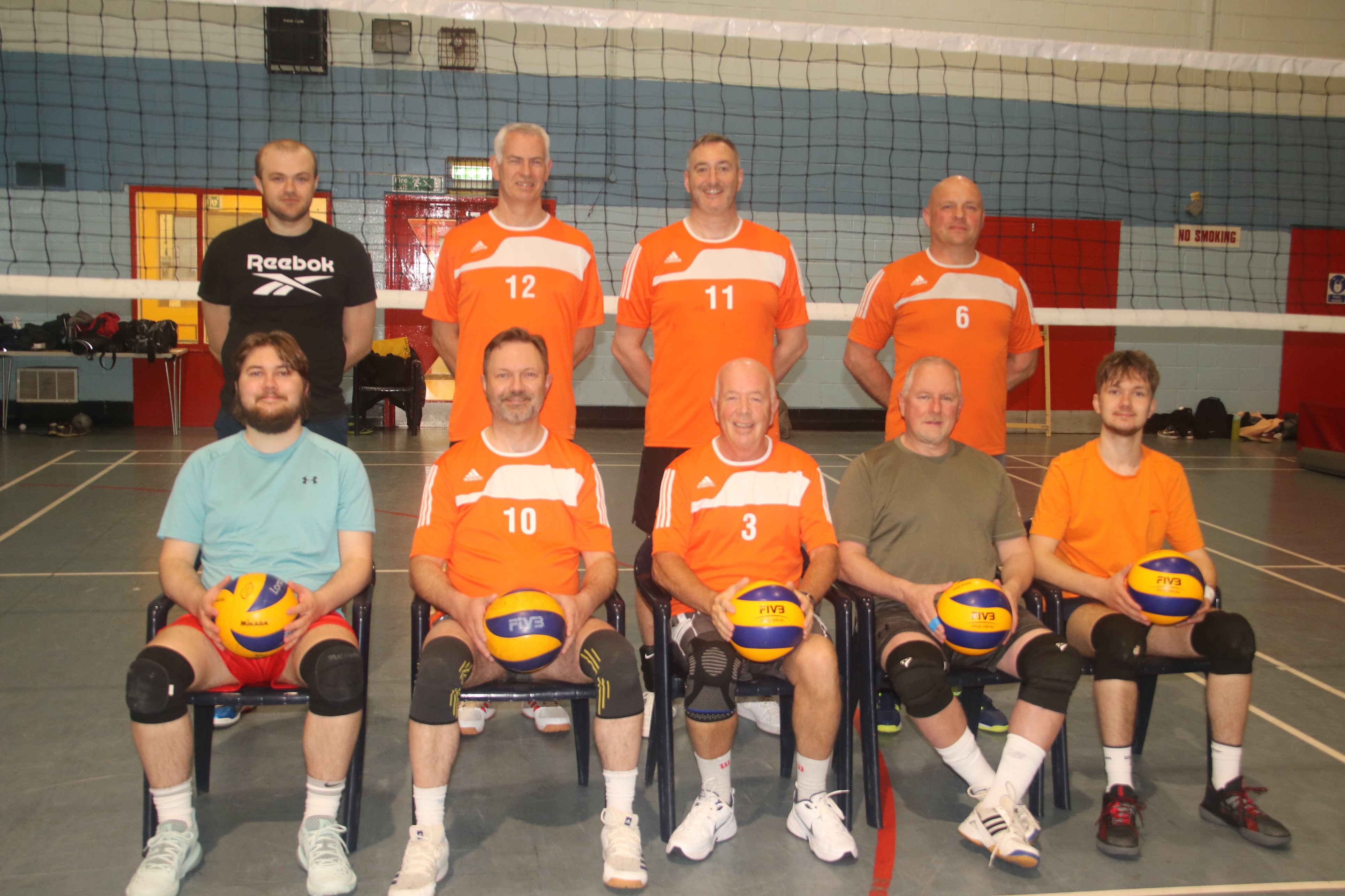 Team 2 May 2022 Team 2 May 2022