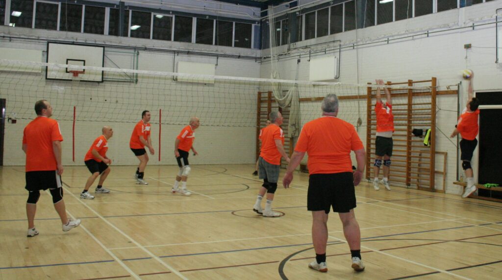 Training Feb 12 Training Feb 12