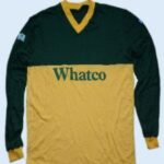 Whatco Top