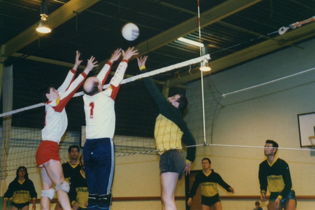 Whatco spike 90 Whatco spike 90