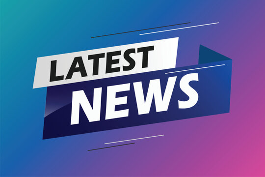 latest news