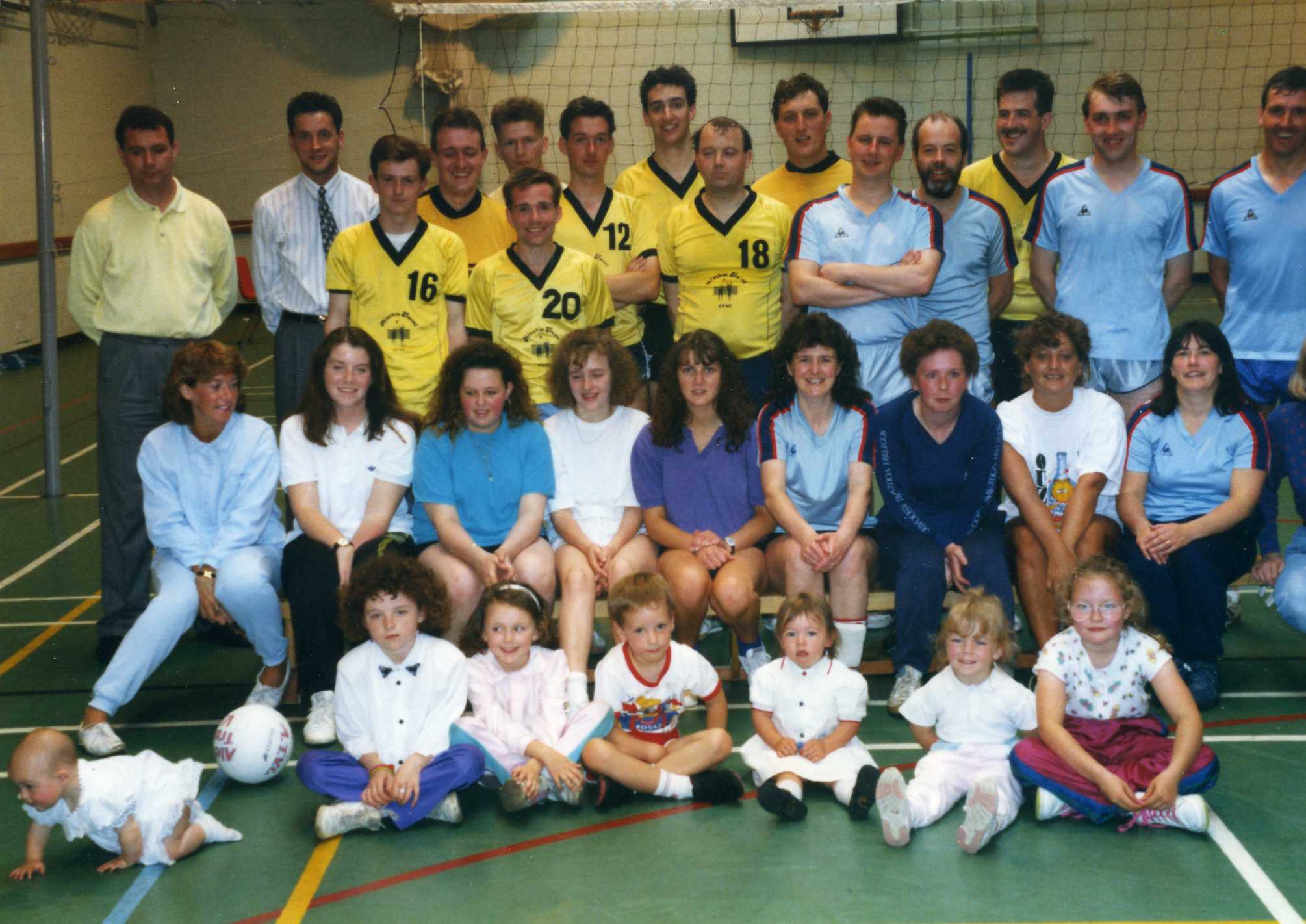 1990 10th anniversary 1990 10th anniversary